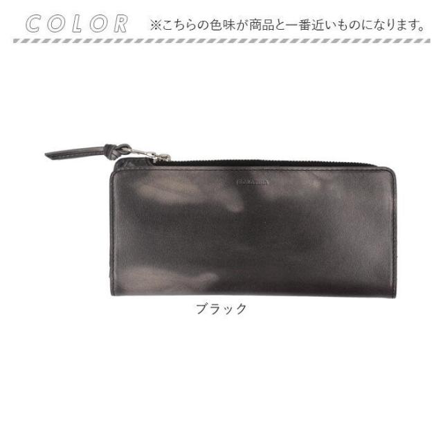 バックヤードファミリー（BACKYARD FAMILY）/財布 SOLATINA 二つ折り