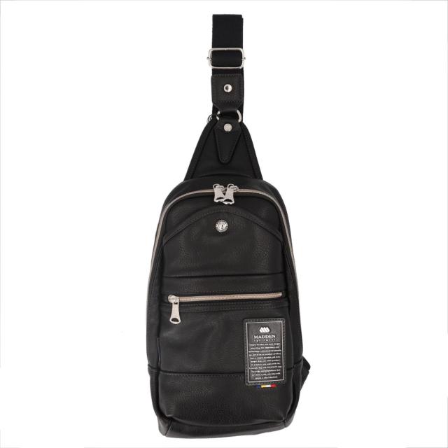 バックヤードファミリー（BACKYARD FAMILY）/MADDEN EQUIPMENT ボディバッグ TMPI−02