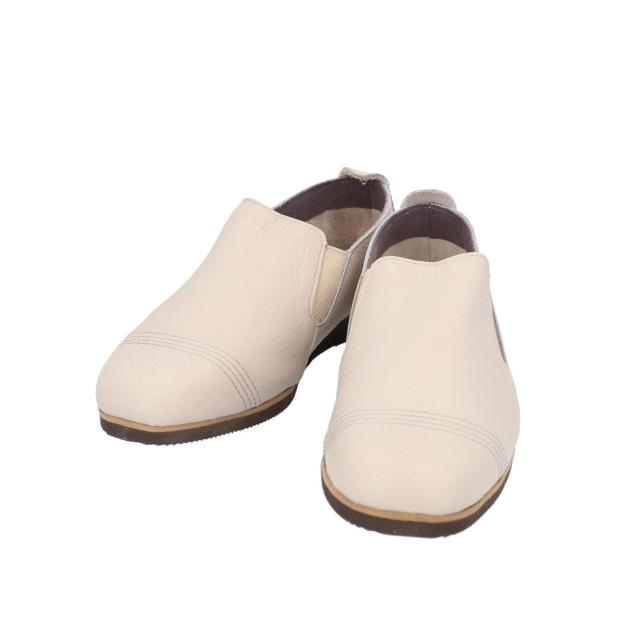 バックヤードファミリー（BACKYARD FAMILY）/Figurino フィグリーノ スリッポンシューズ SP101