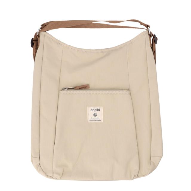 バックヤードファミリー（BACKYARD FAMILY）/anelloGRANDE キュッパ ２WAYトートの通販は