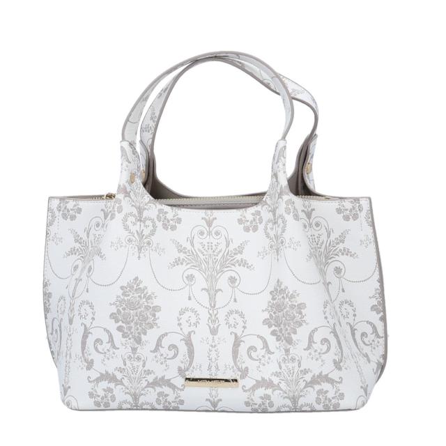 バックヤードファミリー（BACKYARD FAMILY）/LAURA ASHLEY ハンドバッグ