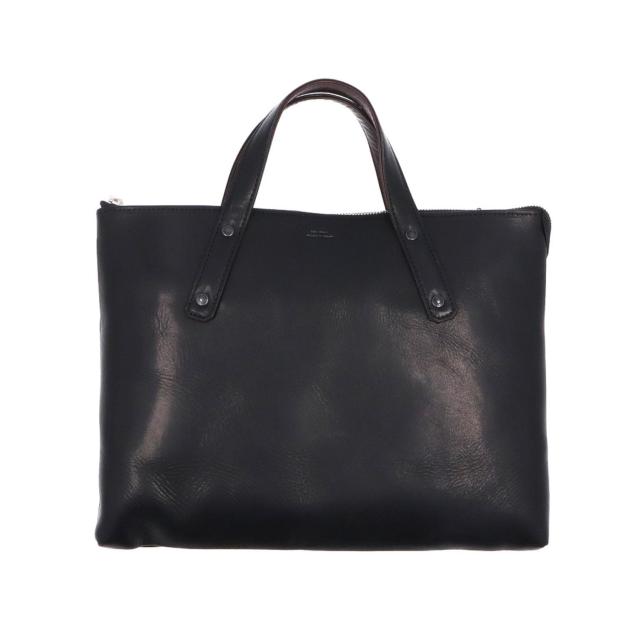 バックヤードファミリー（BACKYARD FAMILY）/2WAYオイルバケッタブリーフバッグ SOLATINA