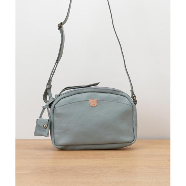 バックヤードファミリー（BACKYARD FAMILY）/toleur カウレザーミニ