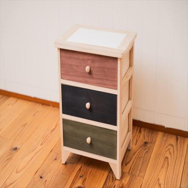 超希少デザイン♦️絵画の様なタイル天板♦️高級 ラタン チェスト♦️４段♦️送料込 超希少デザイン♦️絵画の様なタイル天板♦️高級 ラタン チェスト