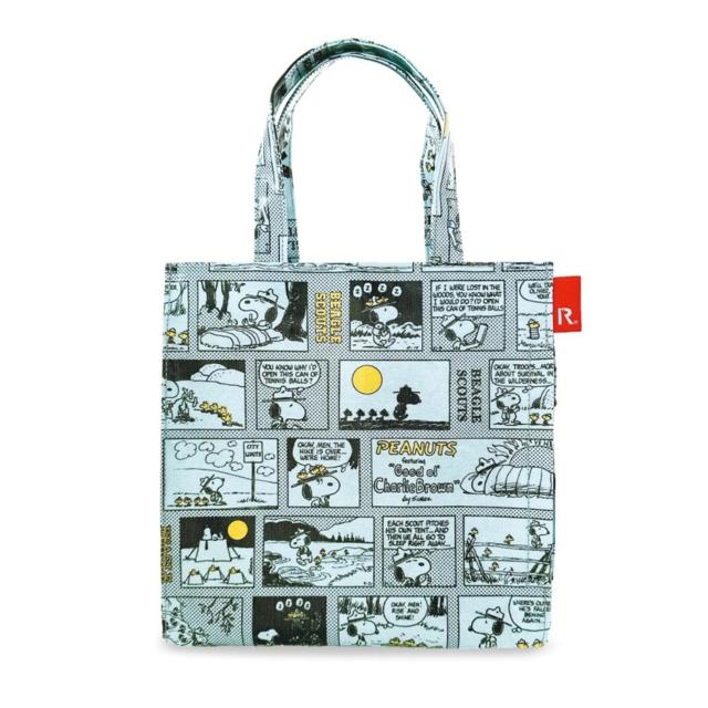 バックヤードファミリー（BACKYARD FAMILY）/ルートート　ROOTOTE　 8600　IP．スクエアLami．Peanuts−9Hの通販は