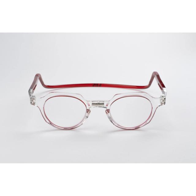 バックヤードファミリー（BACKYARD FAMILY）/クリック メトロ