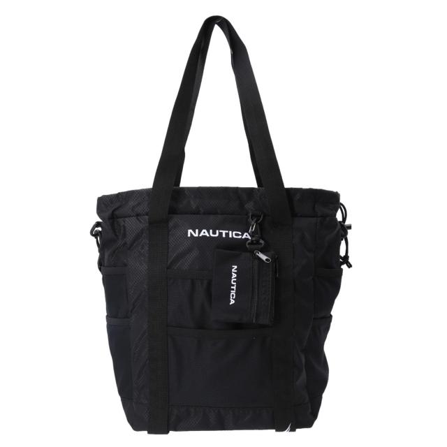 【NEW】バックヤードファミリー（BACKYARD FAMILY）/NAUTICA NTC−009 ショルダーバッグの通販は 6,746円