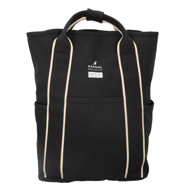 【NEW】バックヤードファミリー（BACKYARD FAMILY）/KANGOL KGC−2 2WAYリュック