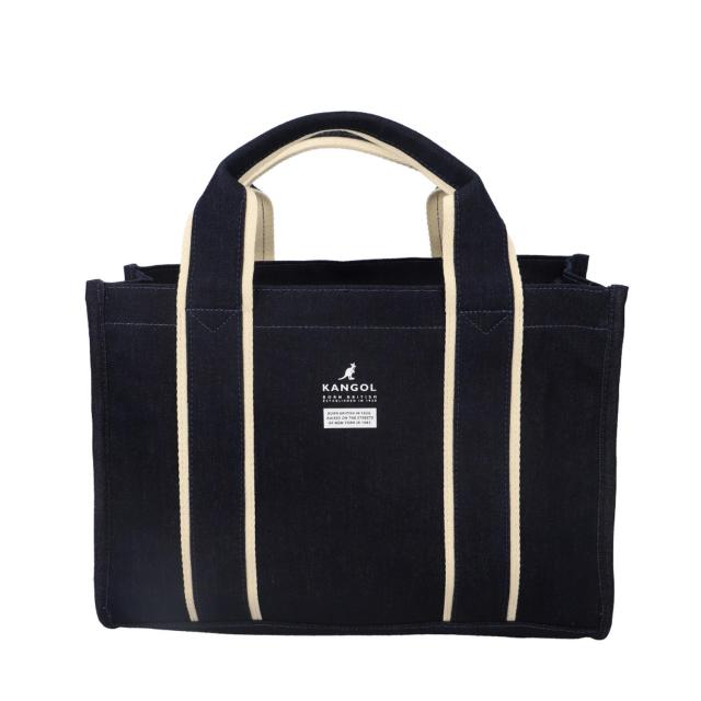 【NEW】バックヤードファミリー（BACKYARD FAMILY）/KANGOL KGC−2 2WAYバッグの通販は