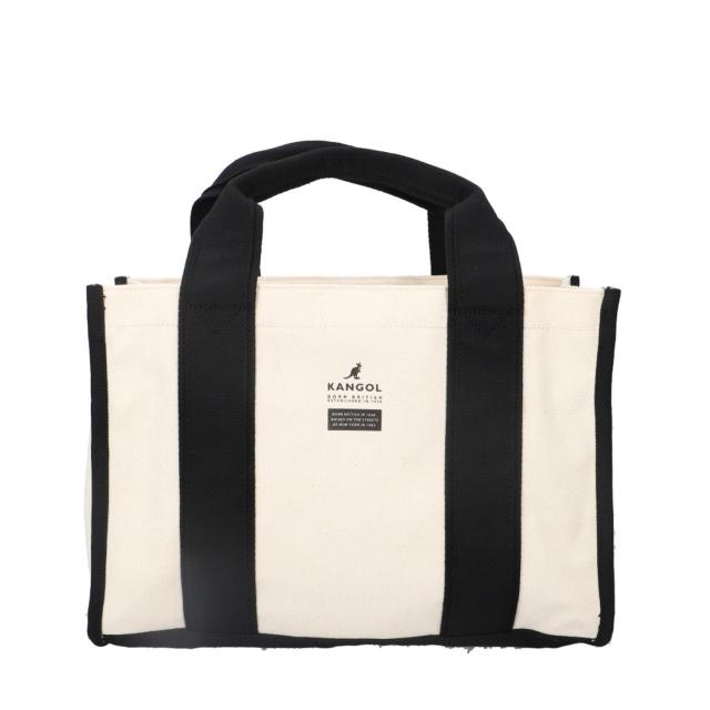 【NEW】バックヤードファミリー（BACKYARD FAMILY）/KANGOL KGC−2 2WAYバッグの通販は