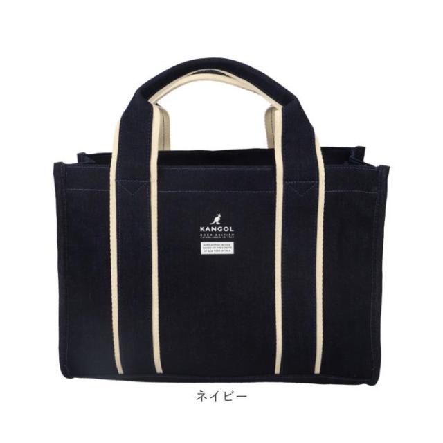 【NEW】バックヤードファミリー（BACKYARD FAMILY）/KANGOL KGC−2 2WAYバッグの通販は