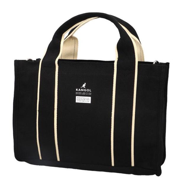 【NEW】バックヤードファミリー（BACKYARD FAMILY）/KANGOL KGC−2 2WAYバッグの通販は