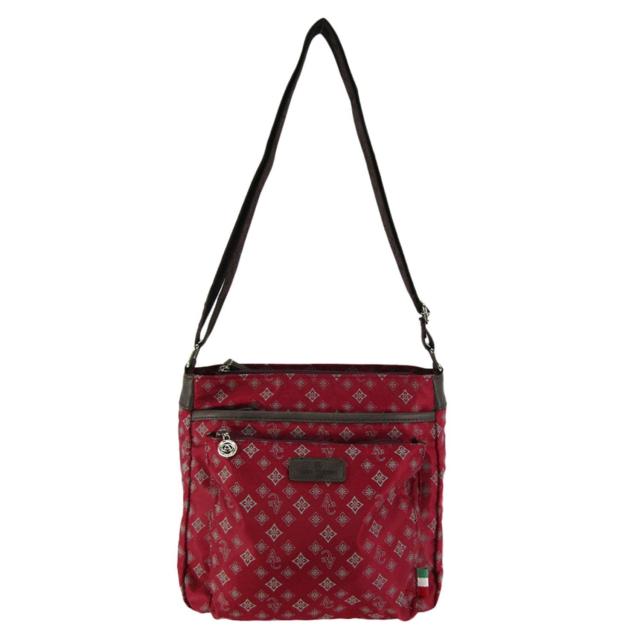 バックヤードファミリー（BACKYARD FAMILY）/ANNA CRISTINA アンナクリスティーナ ショルダーバッグの通販はショルダーバッグ