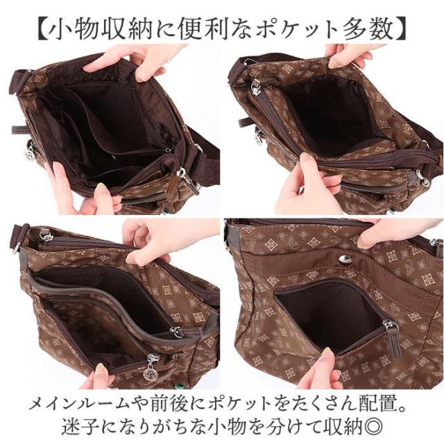 バックヤードファミリー（BACKYARD FAMILY）/ANNA CRISTINA アンナクリスティーナ ショルダーバッグの通販は