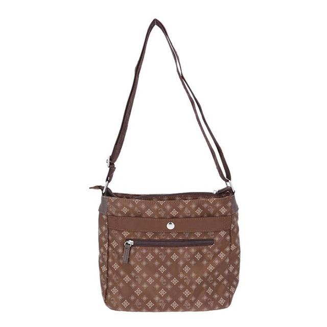 バックヤードファミリー（BACKYARD FAMILY）/ANNA CRISTINA アンナクリスティーナ ショルダーバッグの通販は