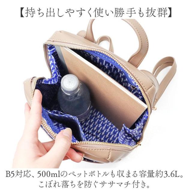 バックヤードファミリー（BACKYARD FAMILY）/MOOMIN ムーミン ミニリュック バックヤードファミリー（BACKYARD FAMILY）/MOOMIN ムーミン ミニ