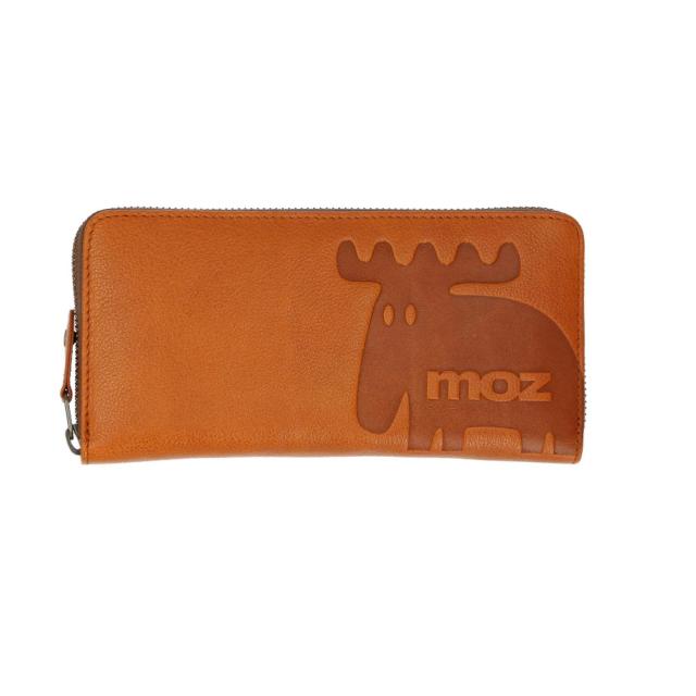 バックヤードファミリー（BACKYARD FAMILY）/moz モズ R束入れ 長財布