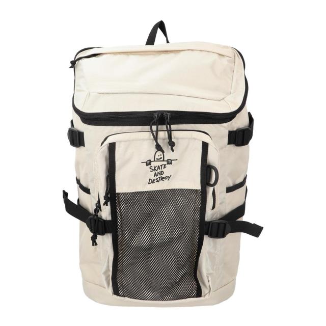 バックヤードファミリー（BACKYARD FAMILY）/THRASHER スラッシャー THR−298 リュック