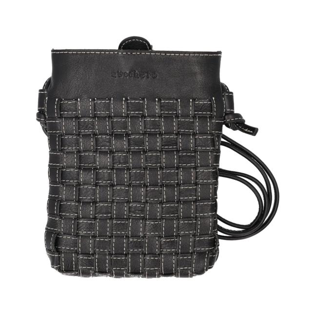 バックヤードファミリー（BACKYARD FAMILY）/zucchero ズッケロ ショルダーバッグ