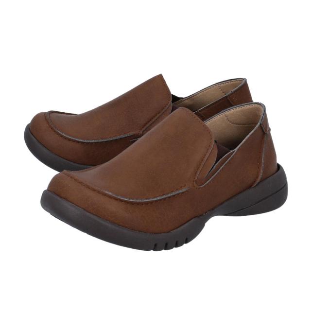 バックヤードファミリー（BACKYARD FAMILY）/Re:getA −リゲッタ ドライビングローファー