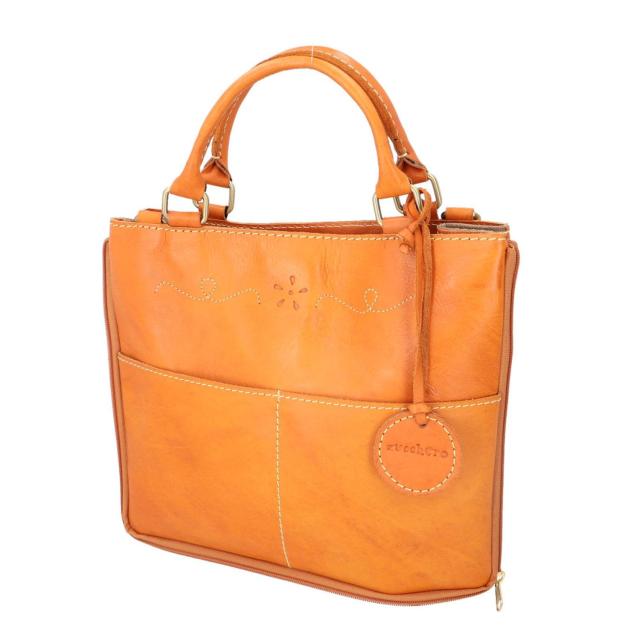 バックヤードファミリー（BACKYARD FAMILY）/zucchero ズッケロ 2way ショルダーバッグ ハンドバッグ