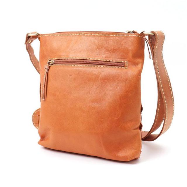 バックヤードファミリー（BACKYARD FAMILY）/zucchero ショルダーバッグ