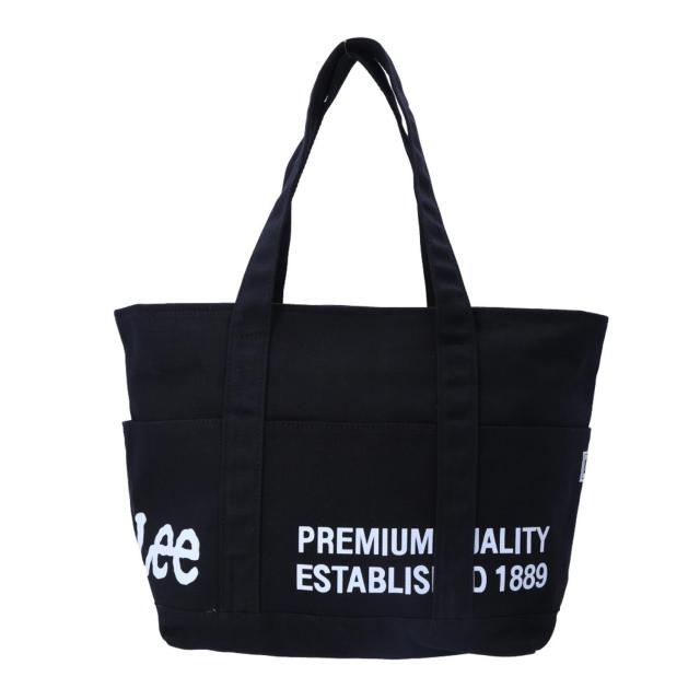 バックヤードファミリー（BACKYARD FAMILY）/Lee humming トートバッグ