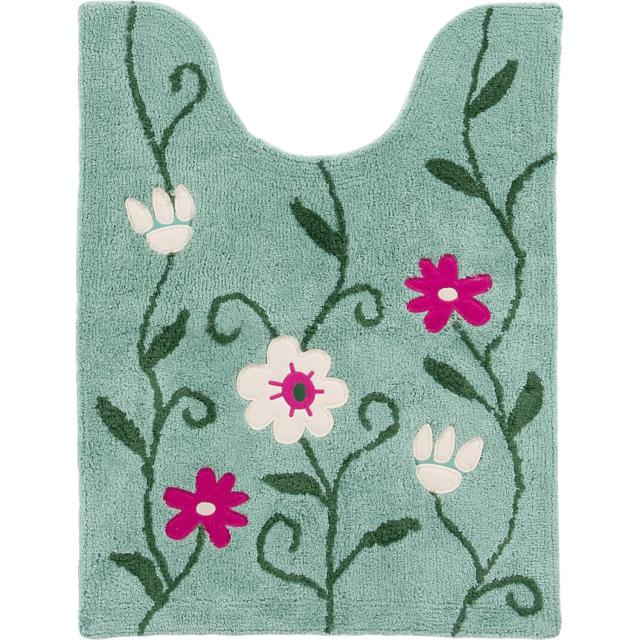 バックヤードファミリー（BACKYARD FAMILY）/シビラ トイレマット80x60Vcm