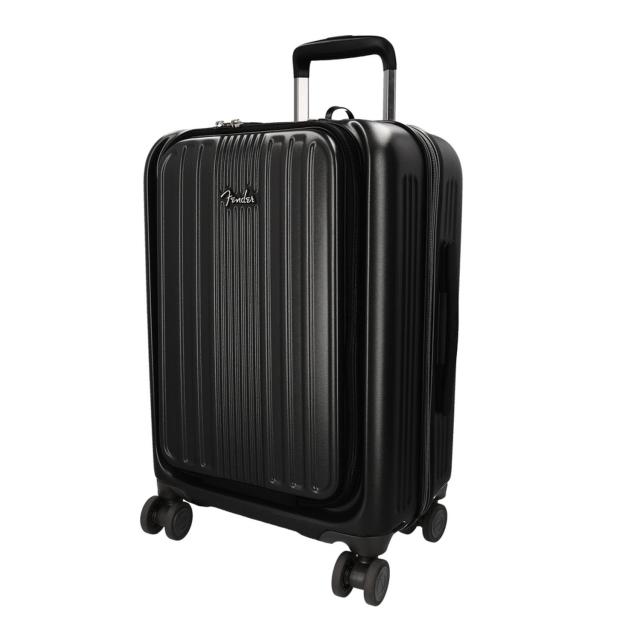 バックヤードファミリー（BACKYARD FAMILY）/Fender キャリーバッグ 53−60L