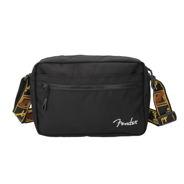 バックヤードファミリー（BACKYARD FAMILY）/Fender ショルダーバッグ