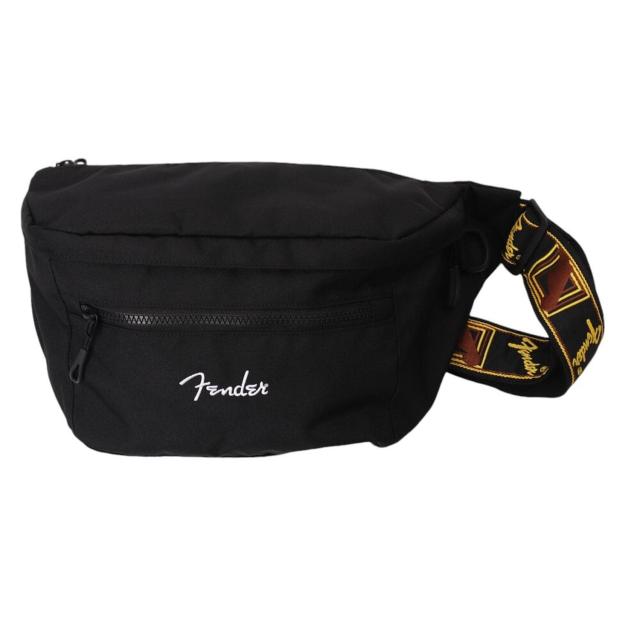 バックヤードファミリー（BACKYARD FAMILY）/Fender ボディバッグ