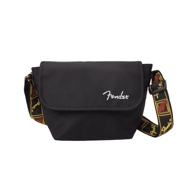 バックヤードファミリー（BACKYARD FAMILY）/Fender メッセンジャーバッグ