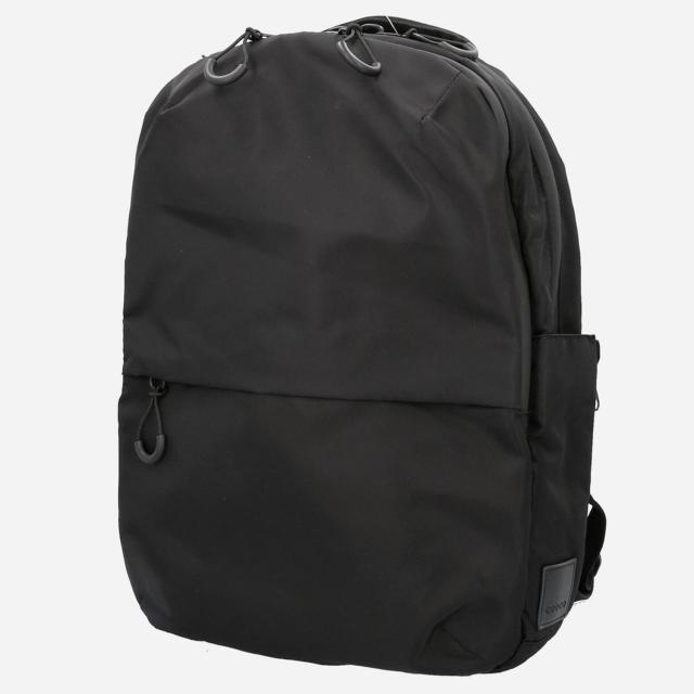 バックヤードファミリー（BACKYARD FAMILY）/撥水生地多機能Backpack A4対応