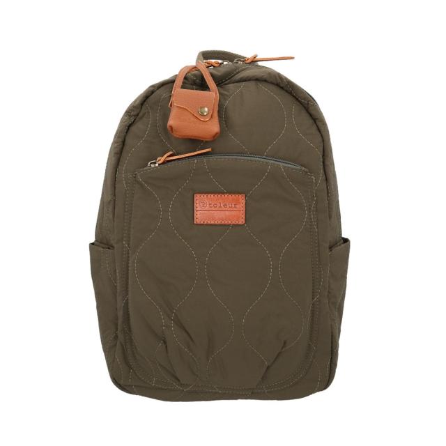 バックヤードファミリー（BACKYARD FAMILY）/toleur ナイロン