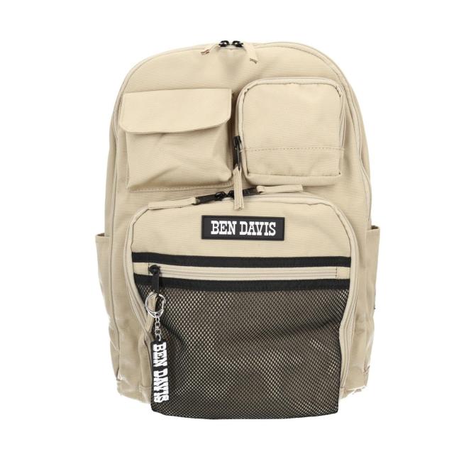 バックヤードファミリー（BACKYARD FAMILY）/BEN DAVIS ベンデイビス LARGE DAYPACK_1