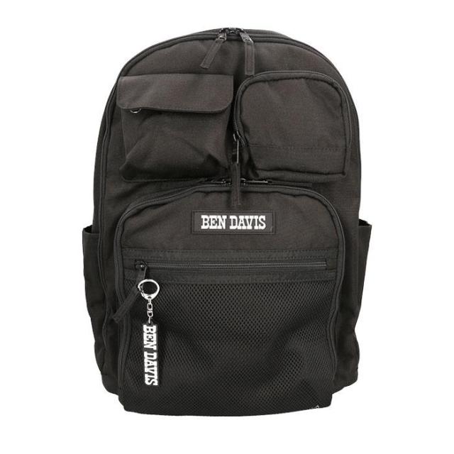 バックヤードファミリー（BACKYARD FAMILY）/BEN DAVIS ベンデイビス LARGE DAYPACK_13