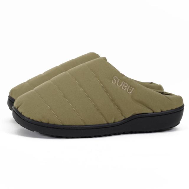 バックヤードファミリー(BACKYARD FAMILY)/SUBU スブ 冬サンダル SUBU NANNEN スブ ナンネン バックヤードファミリー(BACKYARD FAMILY)/SUBU スブ 冬サンダル SUBU NANNEN スブ ナンネン