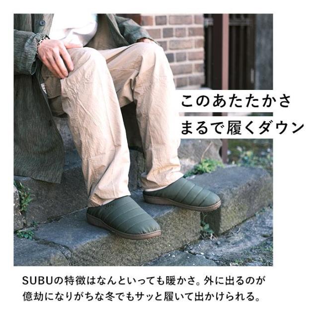 バックヤードファミリー(BACKYARD FAMILY)/SUBU スブ 冬サンダル SUBU NANNEN スブ ナンネン バックヤードファミリー(BACKYARD FAMILY)/SUBU スブ 冬サンダル SUBU NANNEN スブ ナンネン