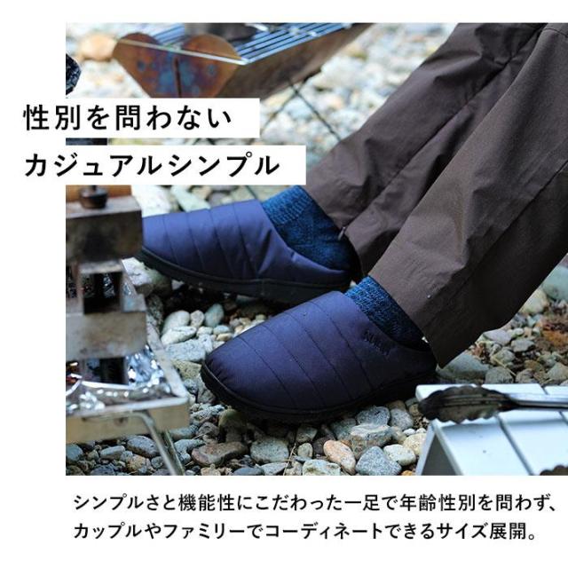 バックヤードファミリー(BACKYARD FAMILY)/SUBU スブ 冬サンダル SUBU NANNEN スブ ナンネン バックヤードファミリー(BACKYARD FAMILY)/SUBU スブ 冬サンダル SUBU NANNEN スブ ナンネン