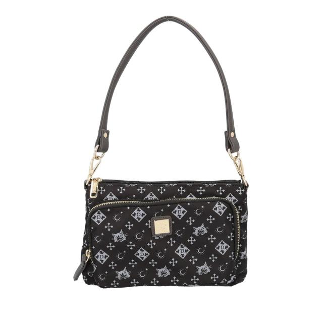 バックヤードファミリー（BACKYARD FAMILY）/わちふぃーるど ウォレットショルダー WTSK−01の通販は