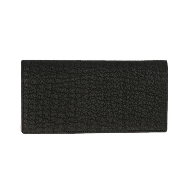 バックヤードファミリー（BACKYARD FAMILY）/SUNAMURA 砂村 日本製 高級レザーシャーク 長財布