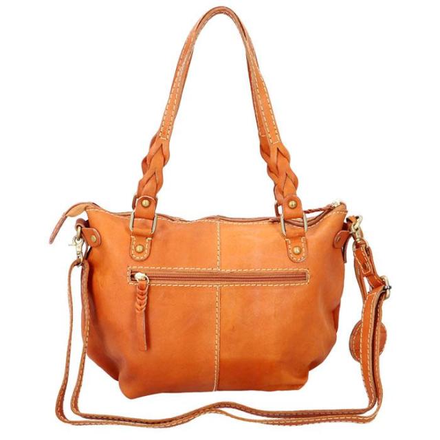 バックヤードファミリー（BACKYARD FAMILY）/zucchero 本革2wayトートバッグ バックヤードファミリー（BACKYARD FAMILY）/zucchero 本革2wayトート