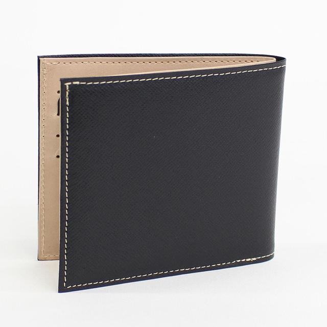 バックヤードファミリー（BACKYARD FAMILY）/FRUH BICOLOR スマートショートウォレット