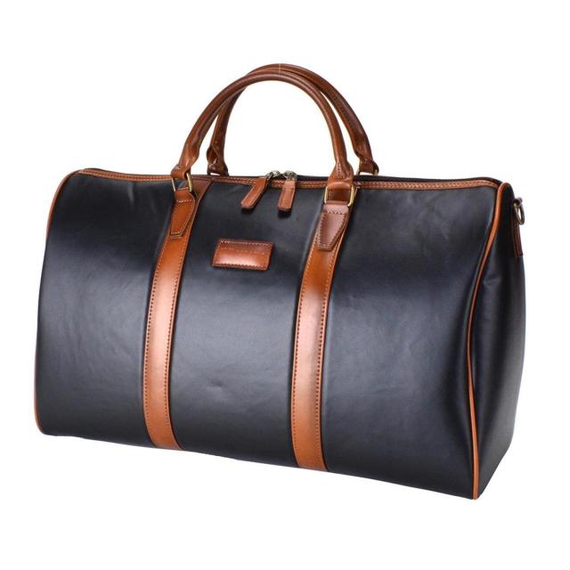 バックヤードファミリー（BACKYARD FAMILY）/U．P renoma ボストンバッグ