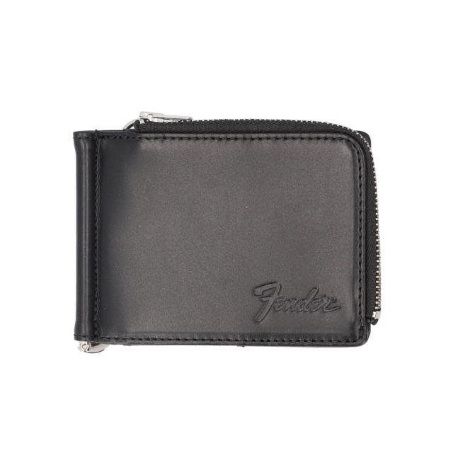 バックヤードファミリー（BACKYARD FAMILY）/Fender ファスナー小銭入れ