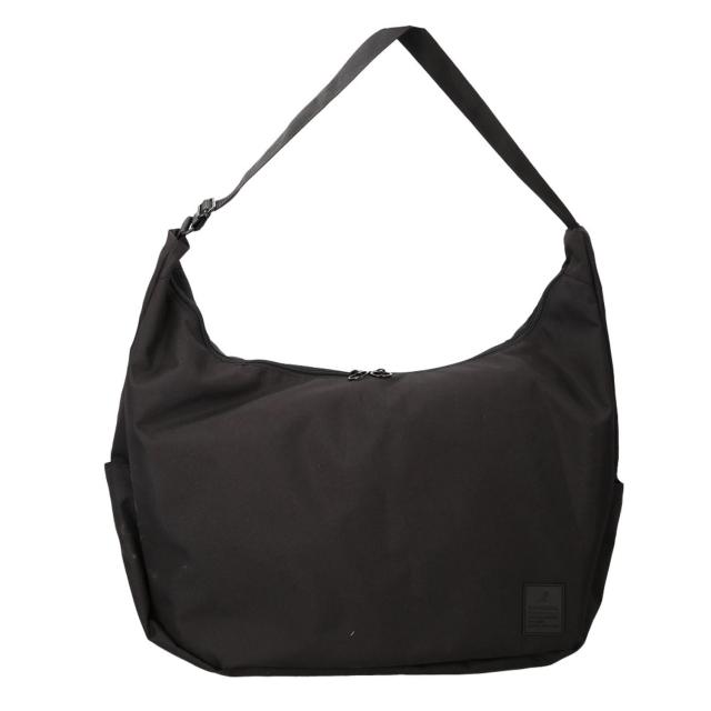 バックヤードファミリー（BACKYARD FAMILY）/KANGOL follow ショルダーバッグ