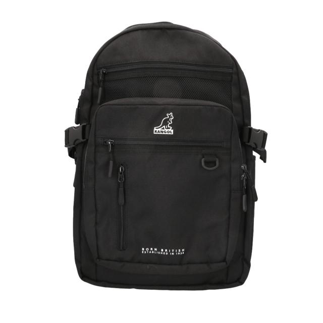 バックヤードファミリー（BACKYARD FAMILY）/KANGOL vibes リュック