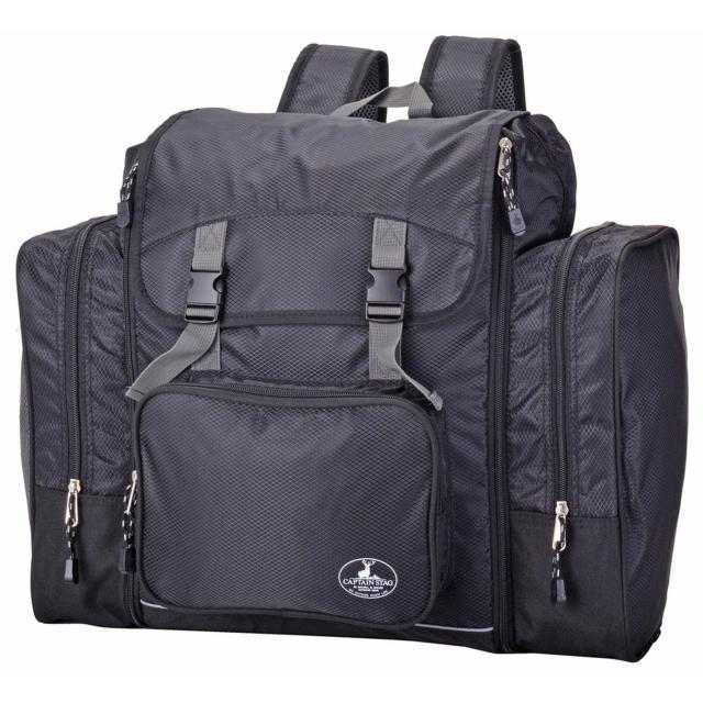 バックヤードファミリー（BACKYARD FAMILY）/CAPTAIN STAG 林間リュック 1314