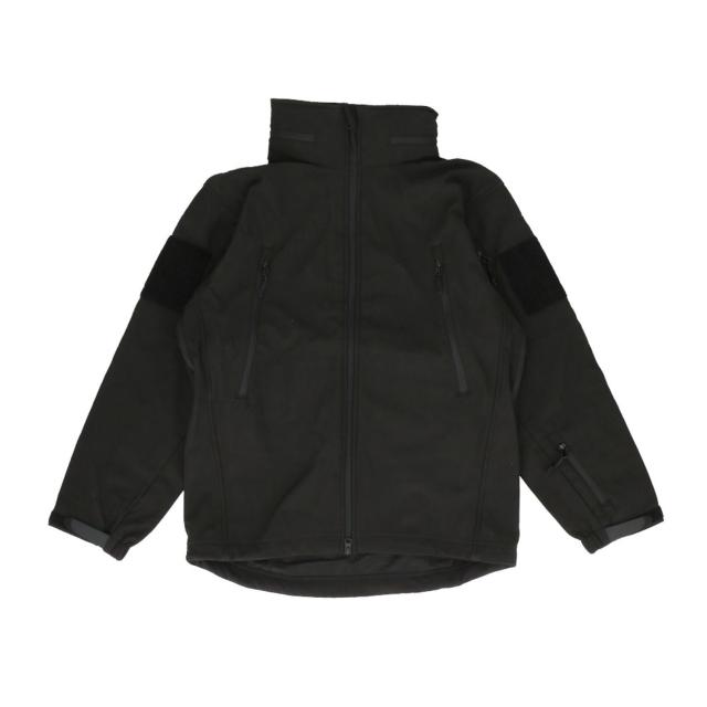 バックヤードファミリー（BACKYARD FAMILY）/タクティカル SNPジャケット ソフトシェル