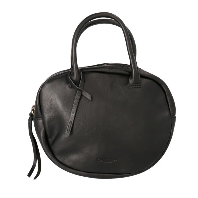 バックヤードファミリー（BACKYARD FAMILY）/ONEPAIRED ワンペアード SVオーバルボストン